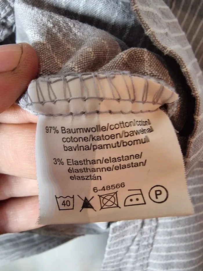 Veste Casual Wear - photo numéro 5