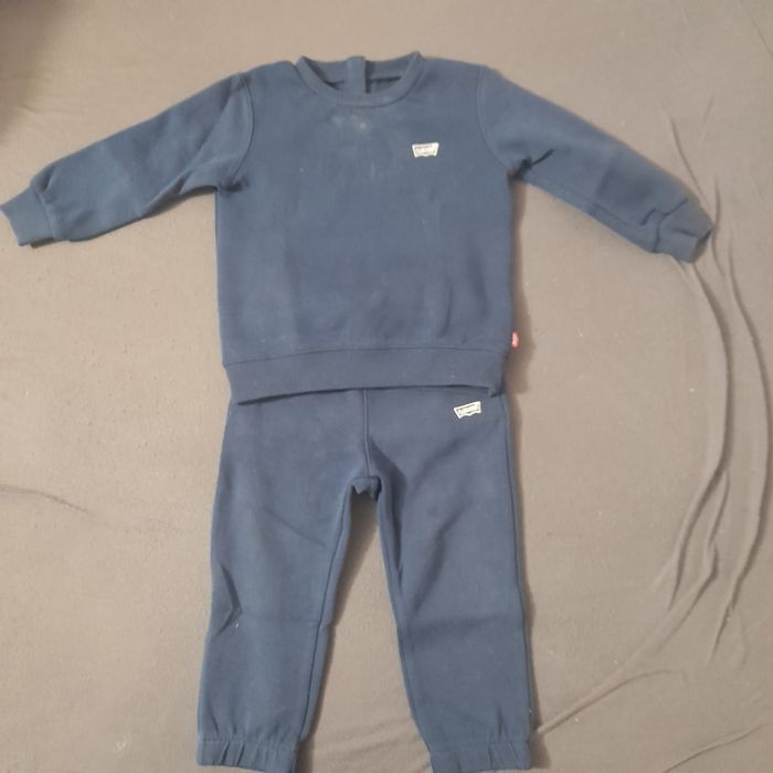 Lot linge bébé garcon - photo numéro 8