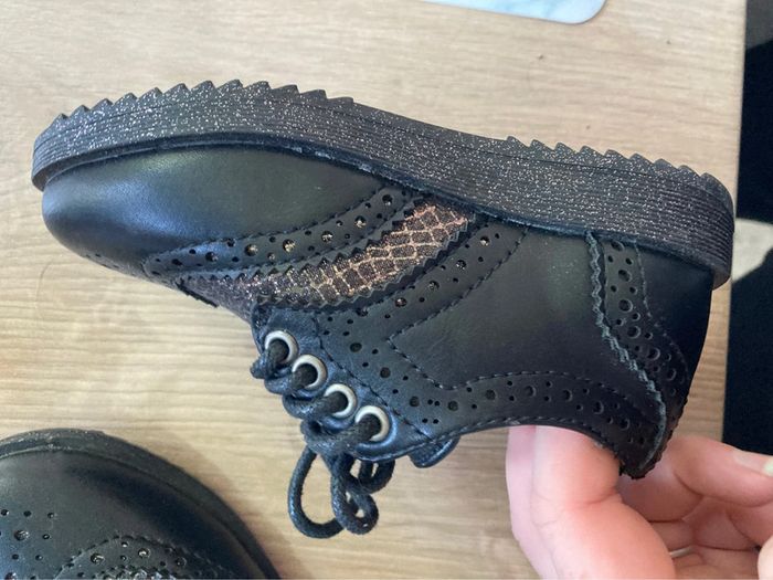 Chaussures fille - photo numéro 6