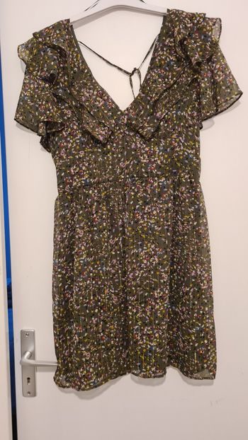 Robe nafnaf neuve