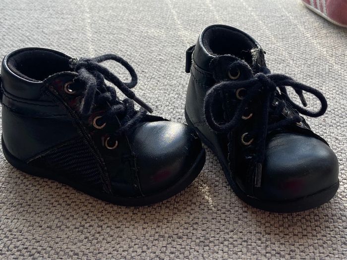 Chaussures premiers pas