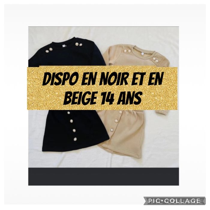 Ensemble molletonné neuf