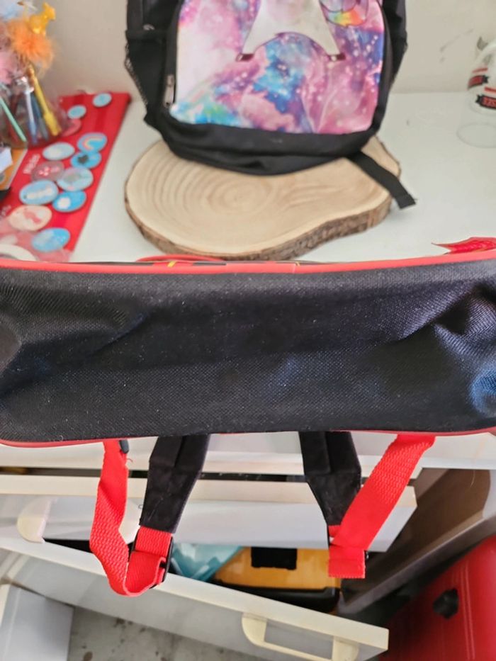 Sac Marvel - photo numéro 10