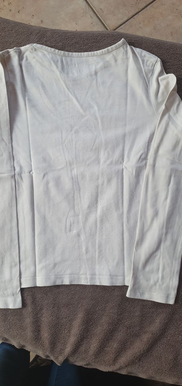 Maillot - photo numéro 4