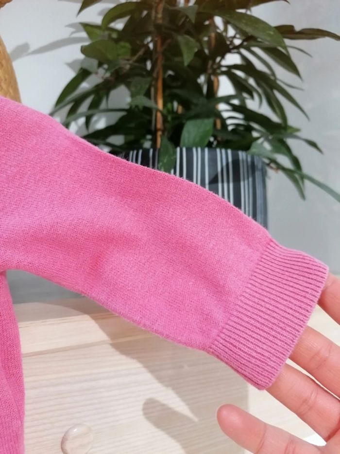 Gilet Ikks 3 mois - photo numéro 4