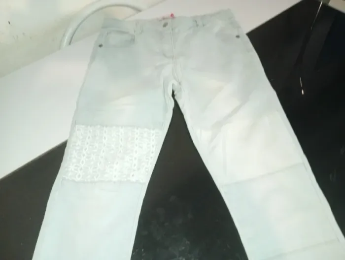 Jeans gémo 12 ans - photo numéro 3