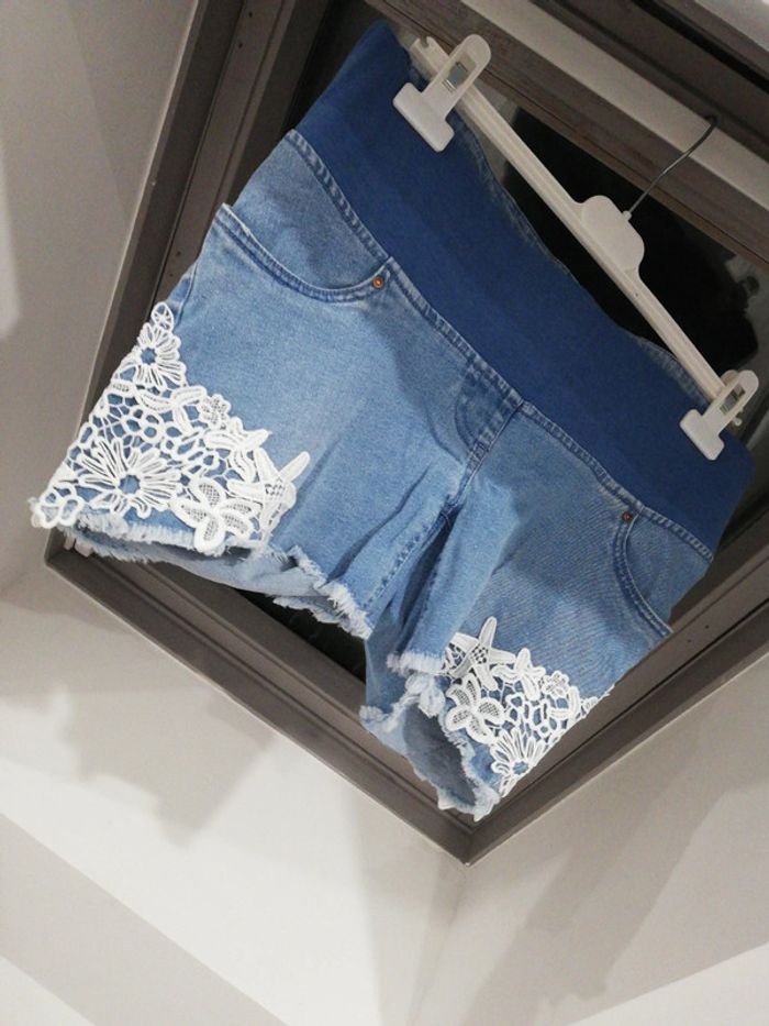 Short jeans - photo numéro 2