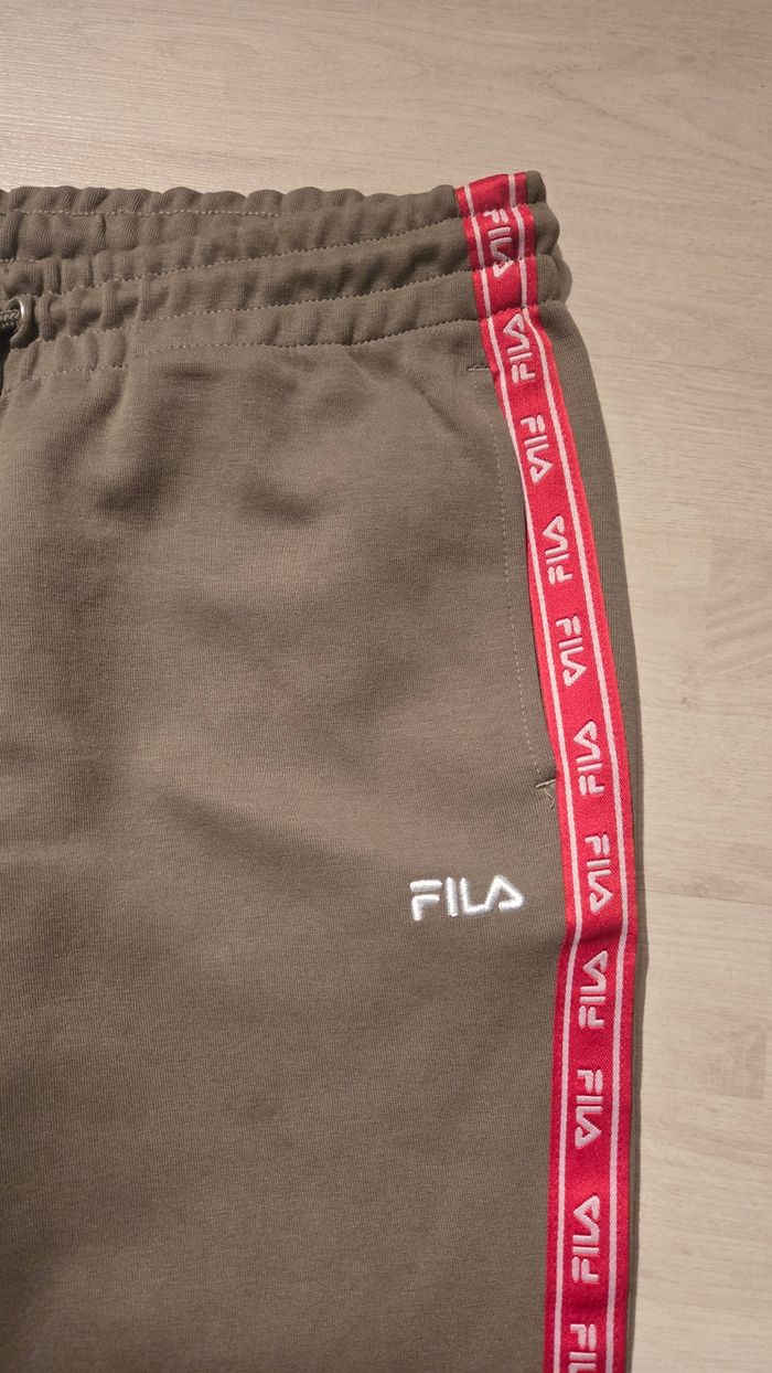 Pantalon/jogging Homme Fila taille M neuf - photo numéro 2