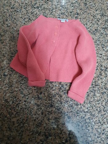 Casaco 74cm meia estação