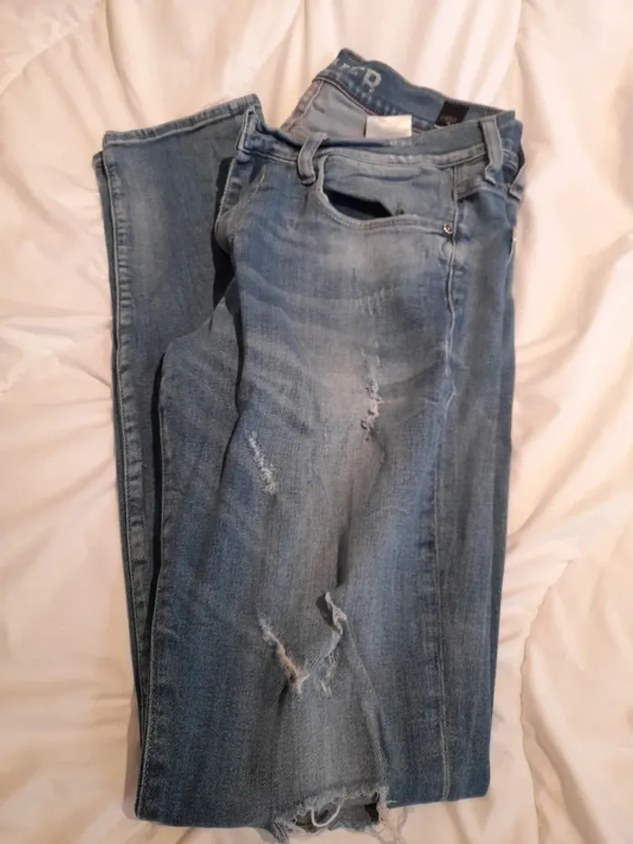 Jeans homme