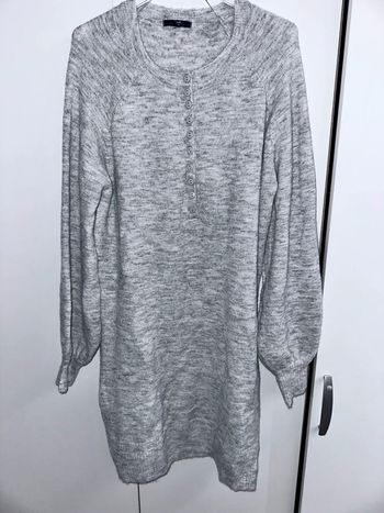 Robe pull
