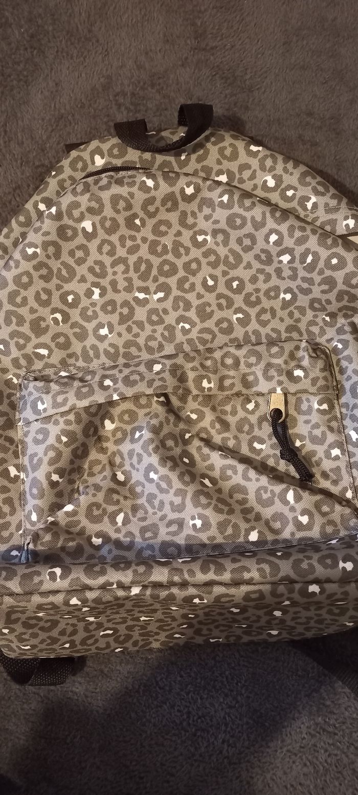 Sac à dos