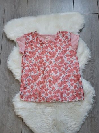 Blouse 12 ans
