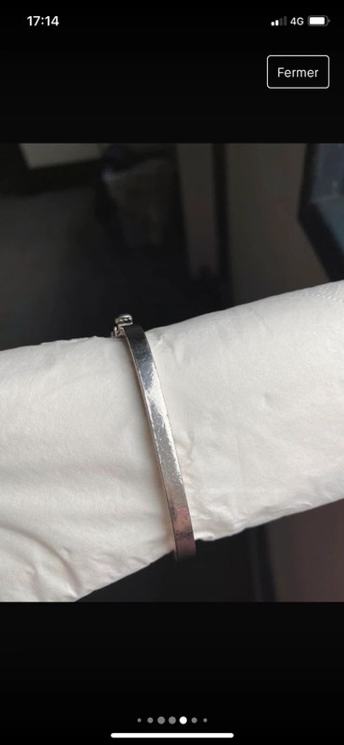 Lot de 3 bracelets - photo numéro 7