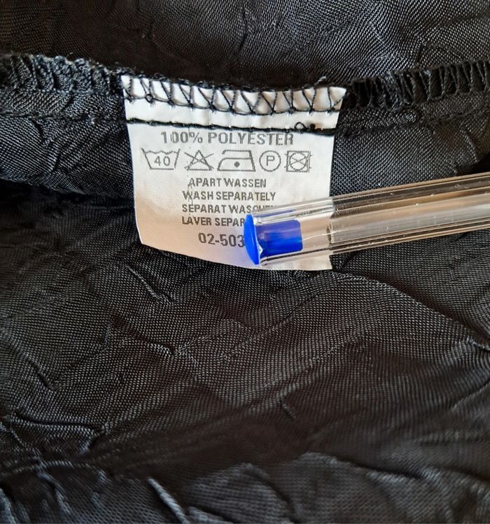 Chemise  / tunique longue pour femme Taille 48/50 - photo numéro 7