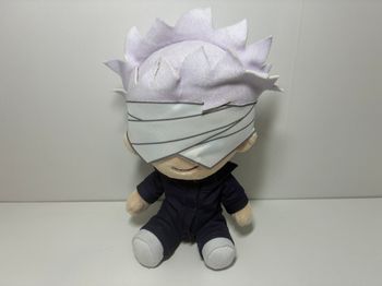 Jujutsu Kaisen Peluche Gojo Satoru