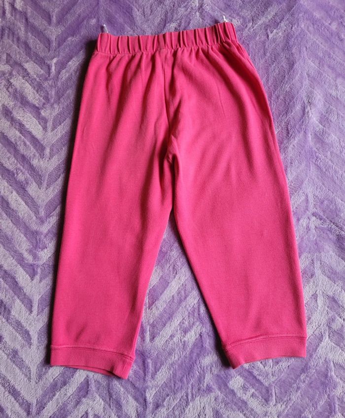 Pyjama fille - photo numéro 7
