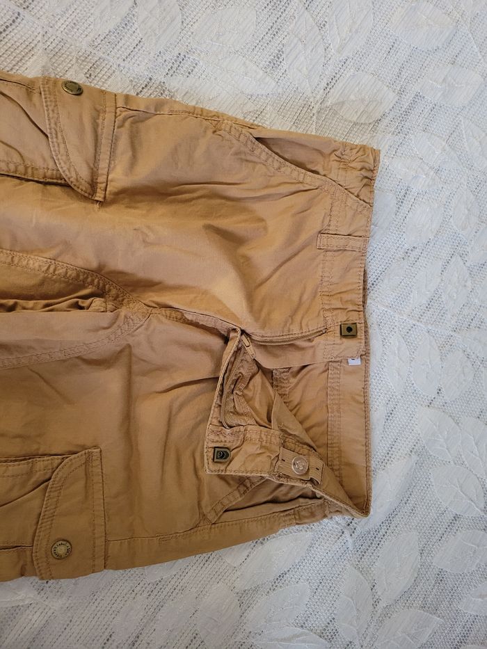 Short Gémo 9 ans - photo numéro 2