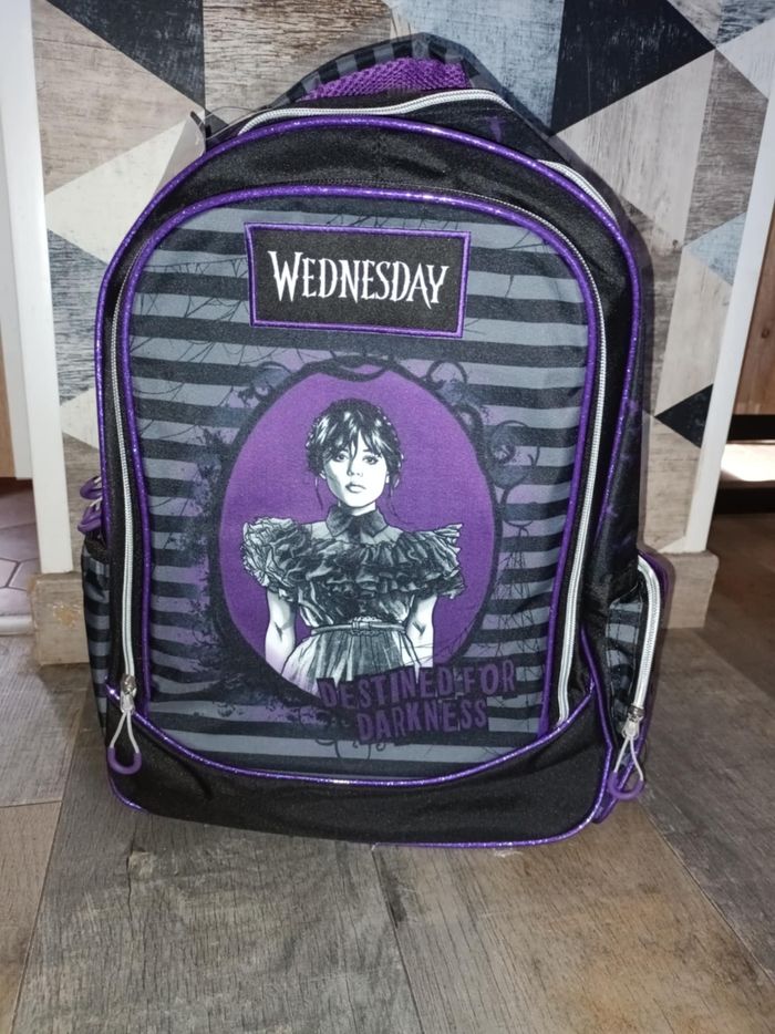 Sac mercredi