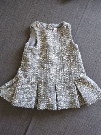 Robe automne