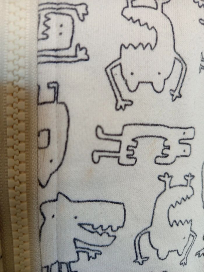 Gilet pilou 24 mois - photo numéro 2