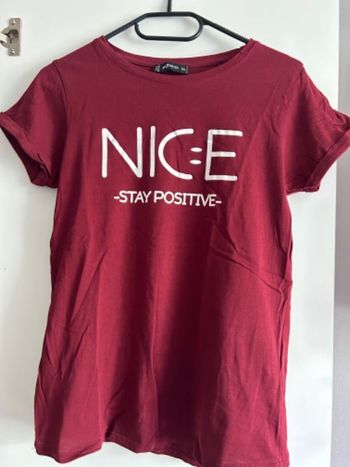 T-shirt léger
