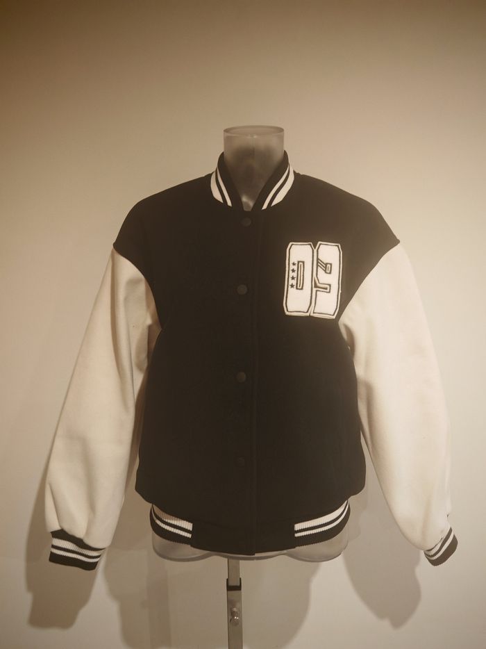 Veste Teddy femme, taille XS, Jennyfer - photo numéro 7