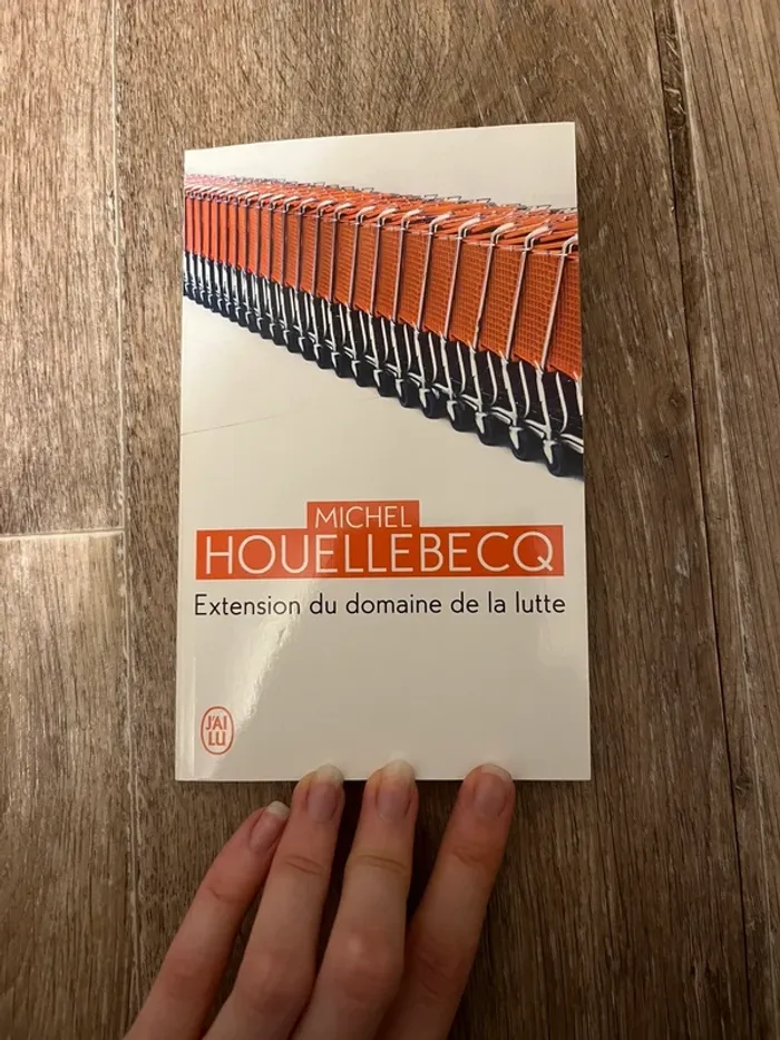Extension du domaine de la lutte