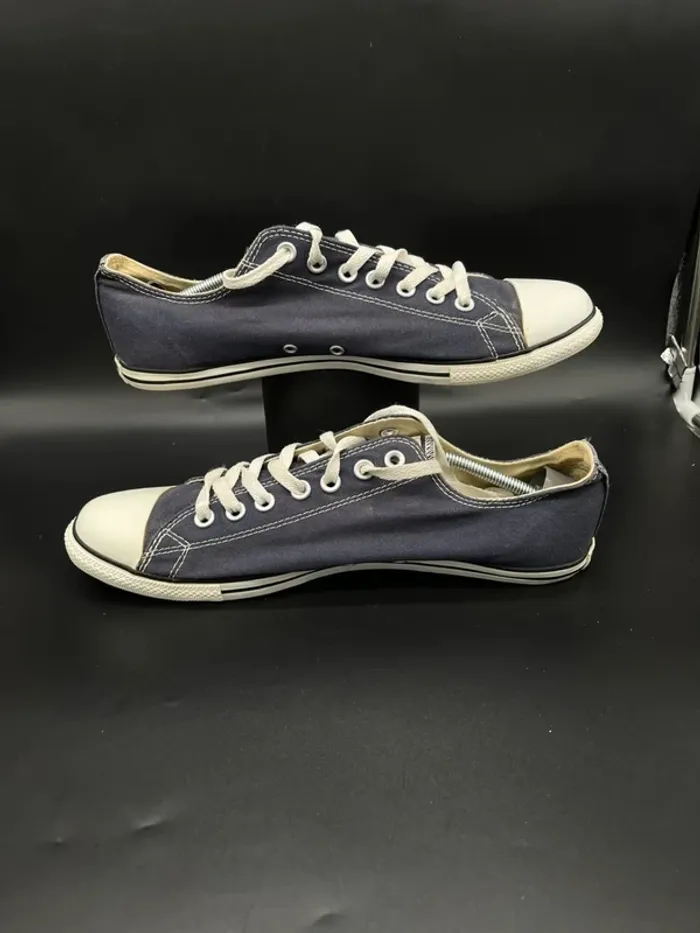 Converse basse - photo numéro 2