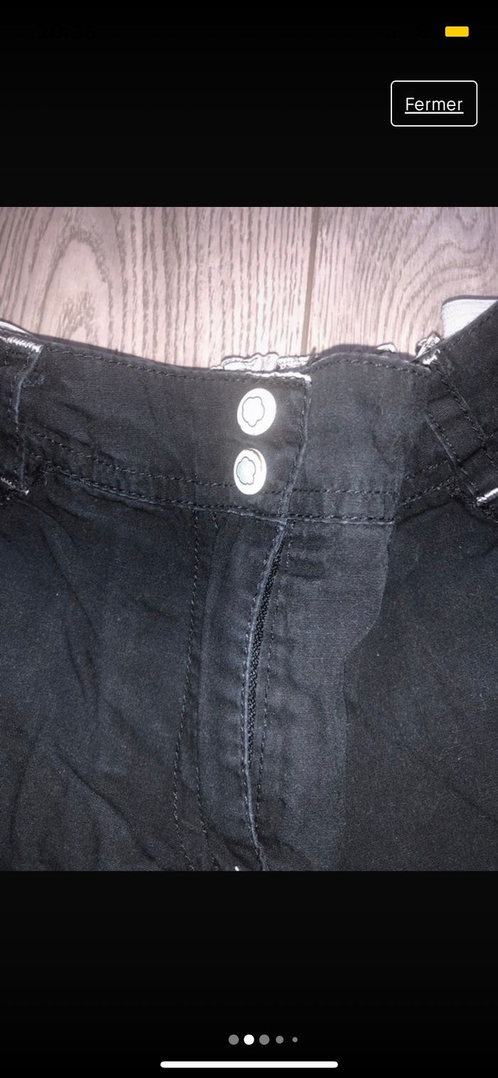 Pantalon 6 ans - photo numéro 2