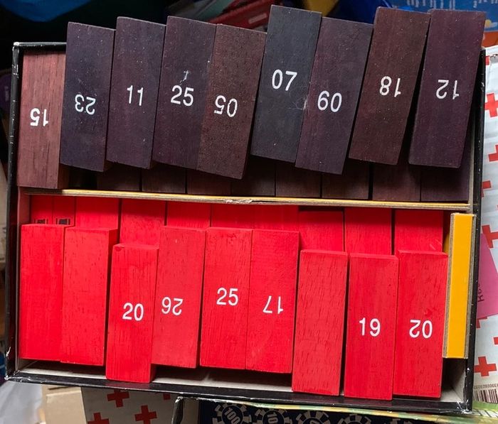 Jenga Casino - photo numéro 4