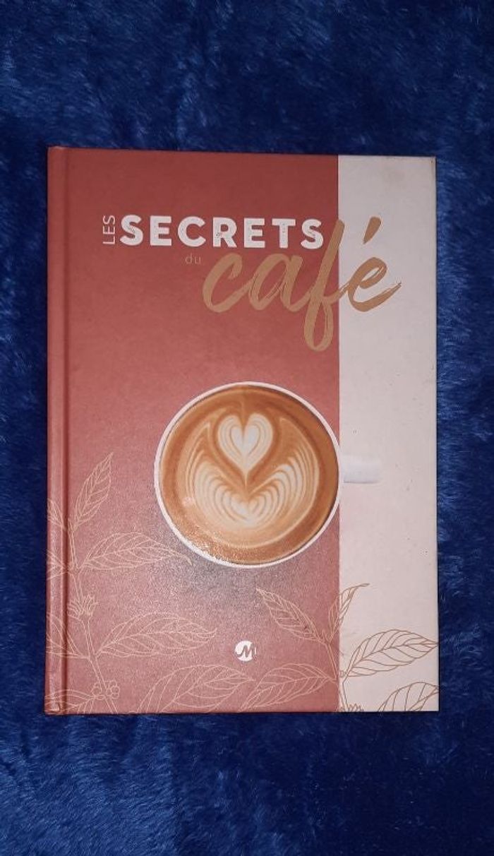 Les secrets du café