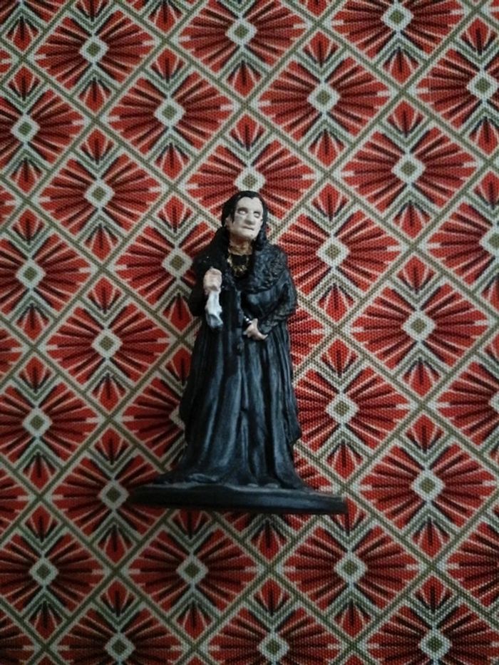 Figurine de Grima seigneur des anneaux - photo numéro 4