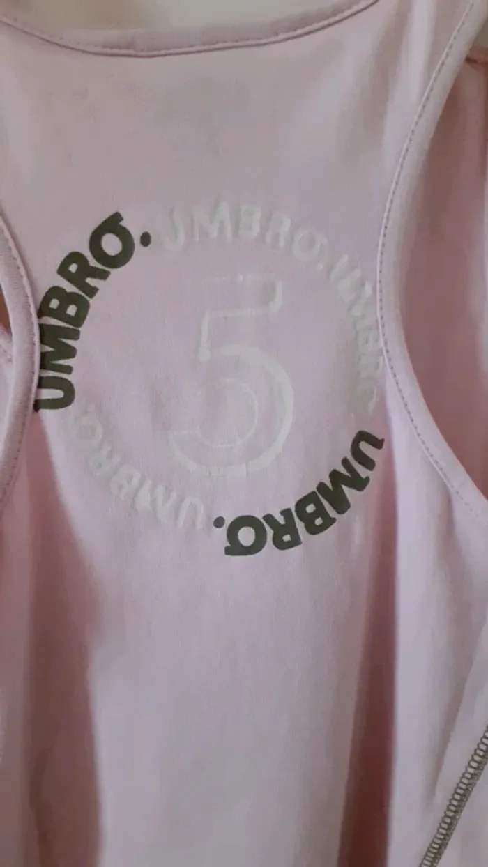 Debardeur - photo numéro 5