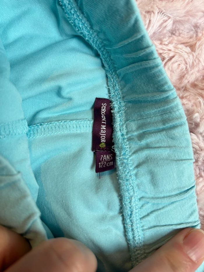 Jupe short « Sergent Major » - photo numéro 5