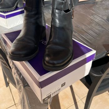 Bottines
