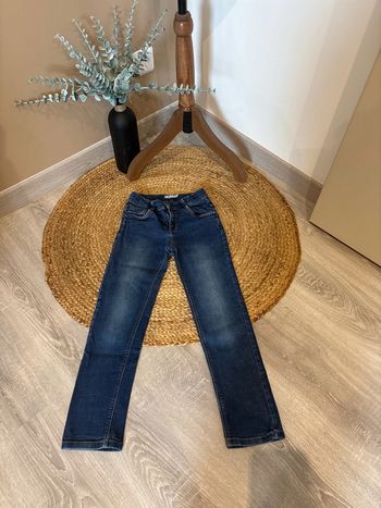Jeans garçon GEMO 9 ans