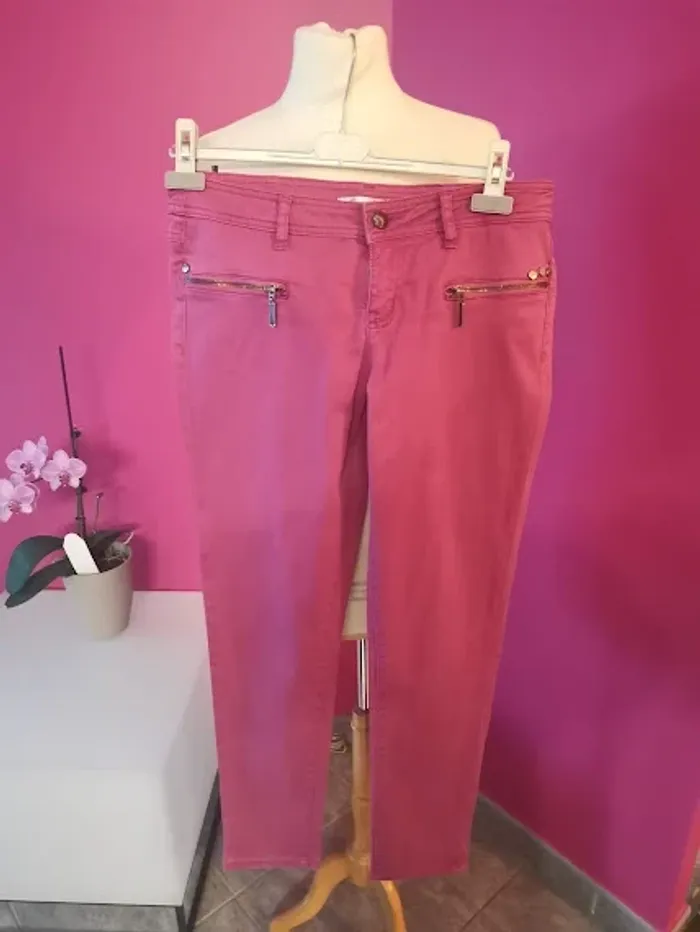 pantalon DDP taille 30 / 40