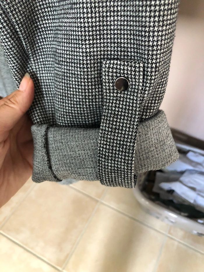 Veste blazer taille 36 cachecache - photo numéro 6