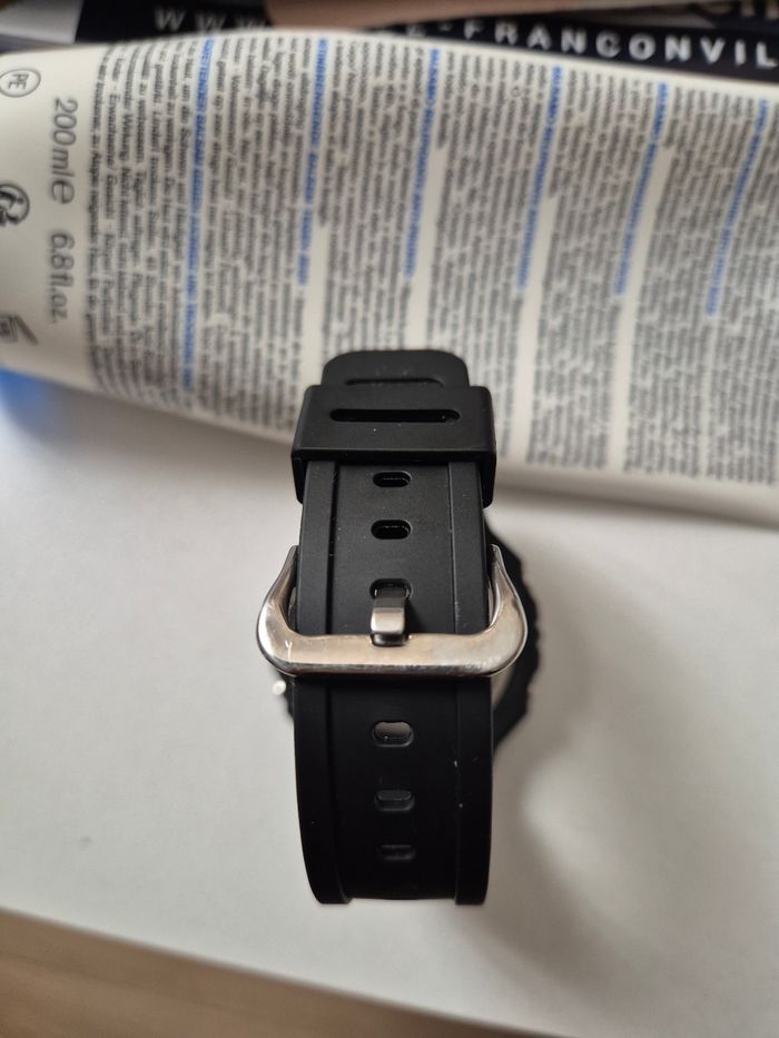 Montre homme - photo numéro 2