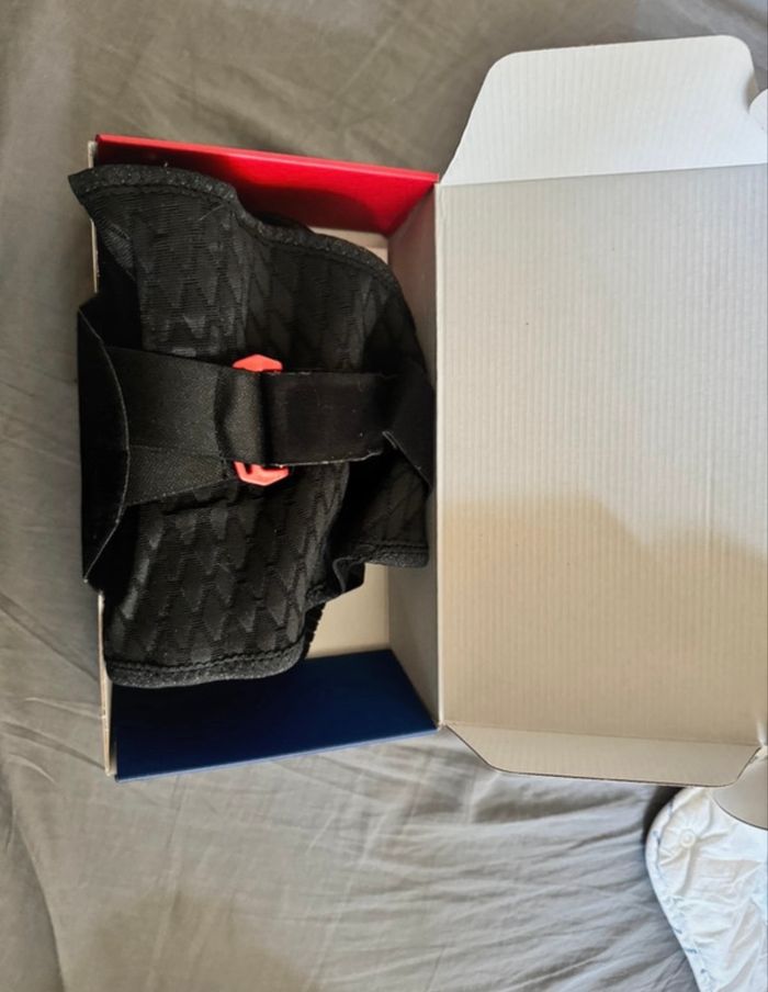 Ceinture de grossesse - photo numéro 3