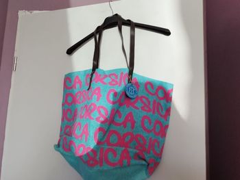 Sac de plage aux femmes