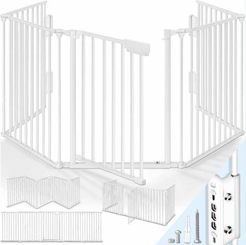 Barrière de sécurité 300cm