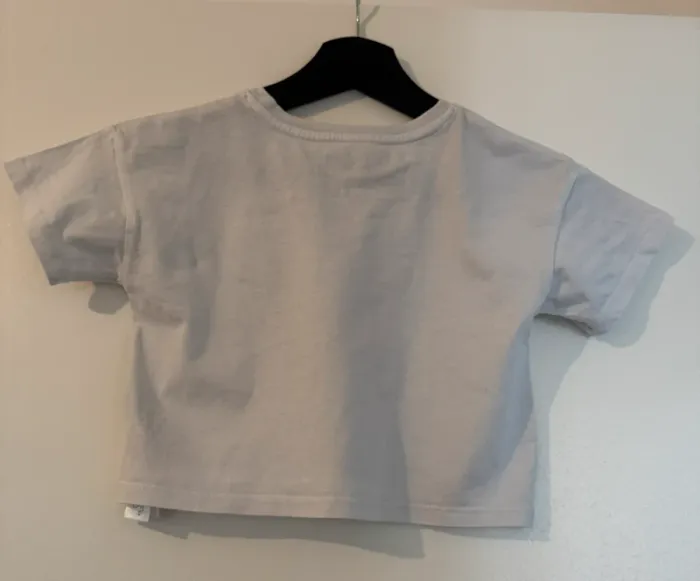 Tee shirt - photo numéro 2