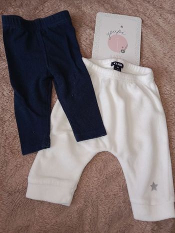 Pantalon legging
