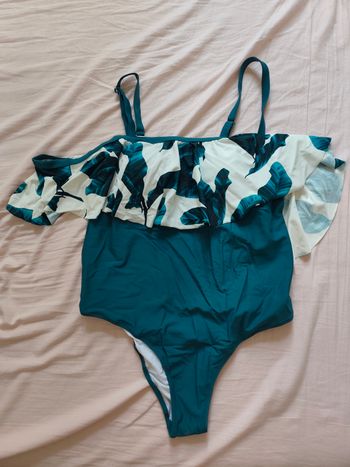 Maillot de bain Cupshe 