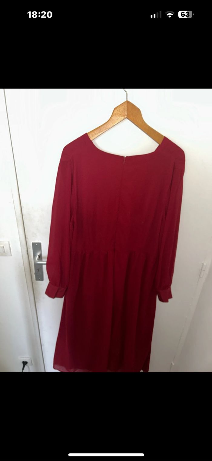 Robe longue - photo numéro 2
