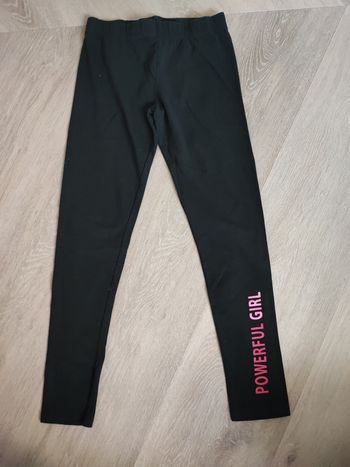 Legging fille