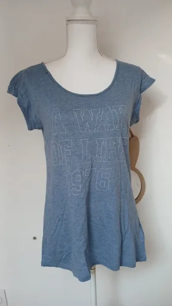 T shirt Domyos