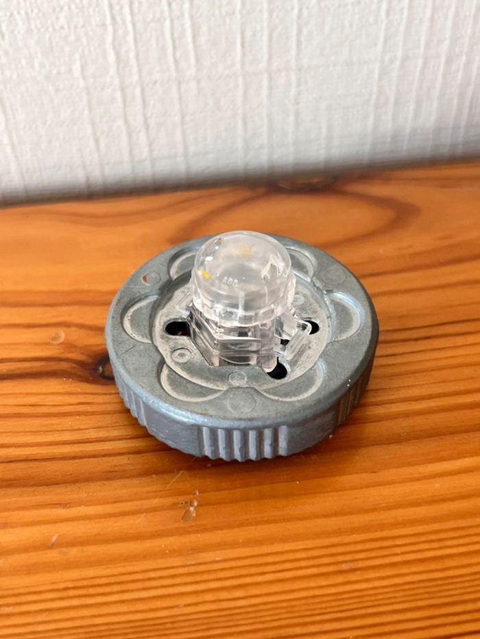 beyblade twisted tempo - photo numéro 3